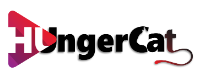 HungerCat Logo