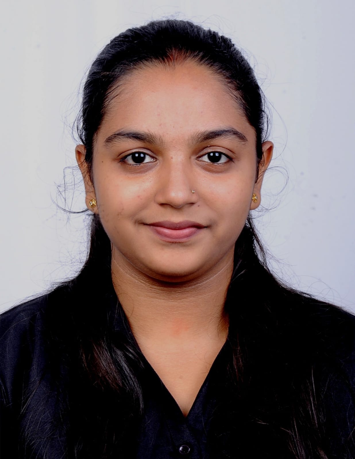 Shravya Kotian