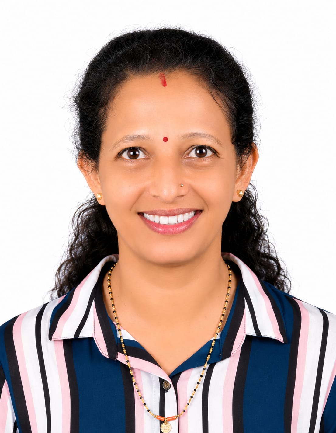 Suma Shetty